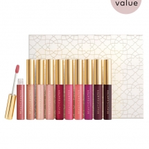 lip gloss vault