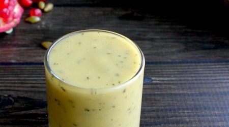 Maple Dijon Vinaigrette