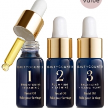 mini oils