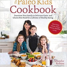 paleo kids