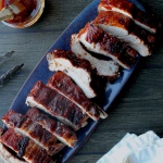 how to make ribs in the instant pot