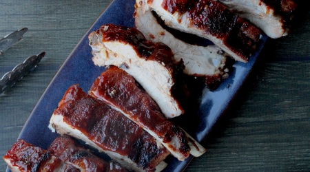 How to Make Ribs in an Instant Pot
