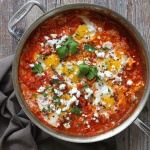 shakshuka