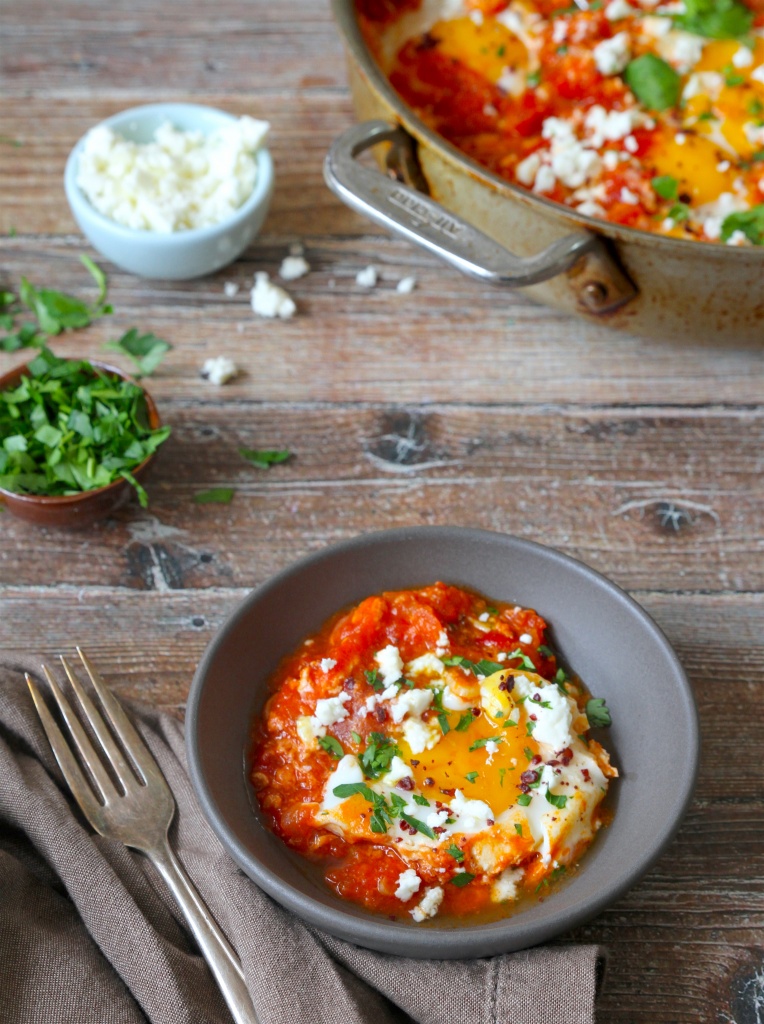 shakshuka