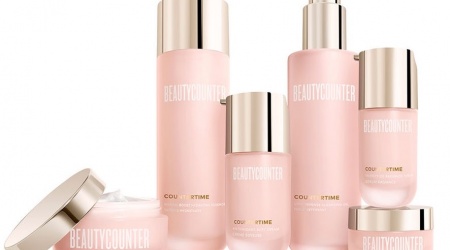 Countertime with Bakuchiol- The Groundbreaking Anti-Aging Skincare Line from Beautycounter