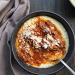 instant pot pork ragu