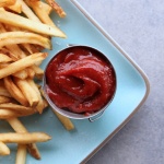 how to make ketchup