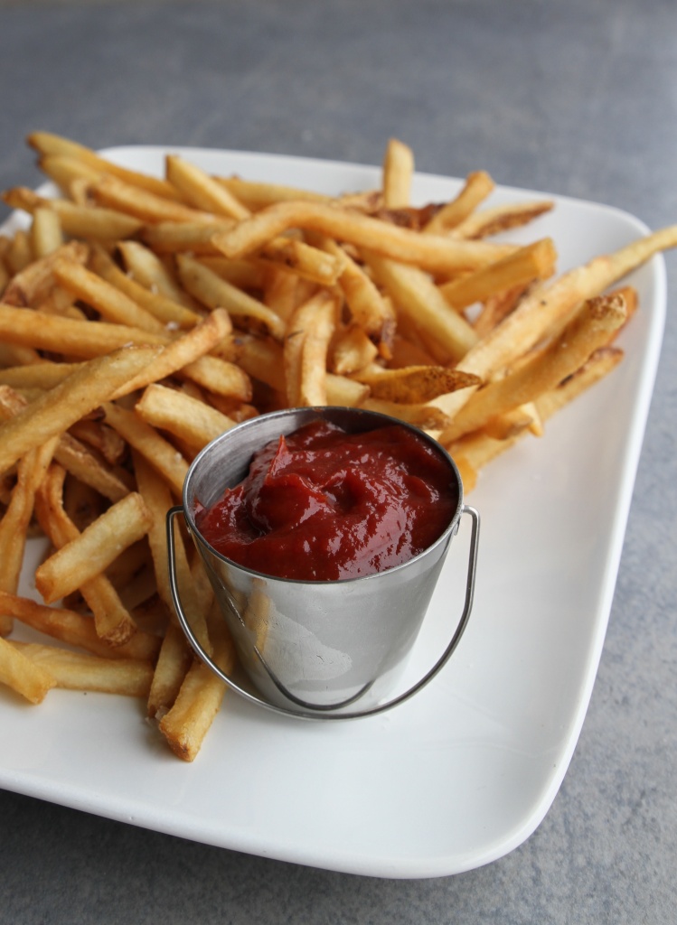 how to make ketchup