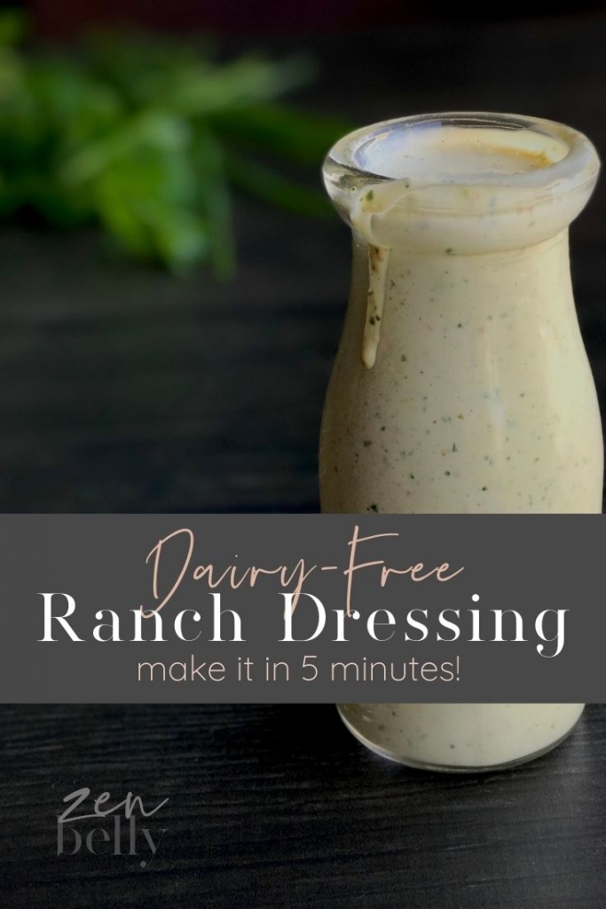 paleo ranch dairy-free