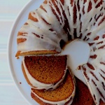 honey cake