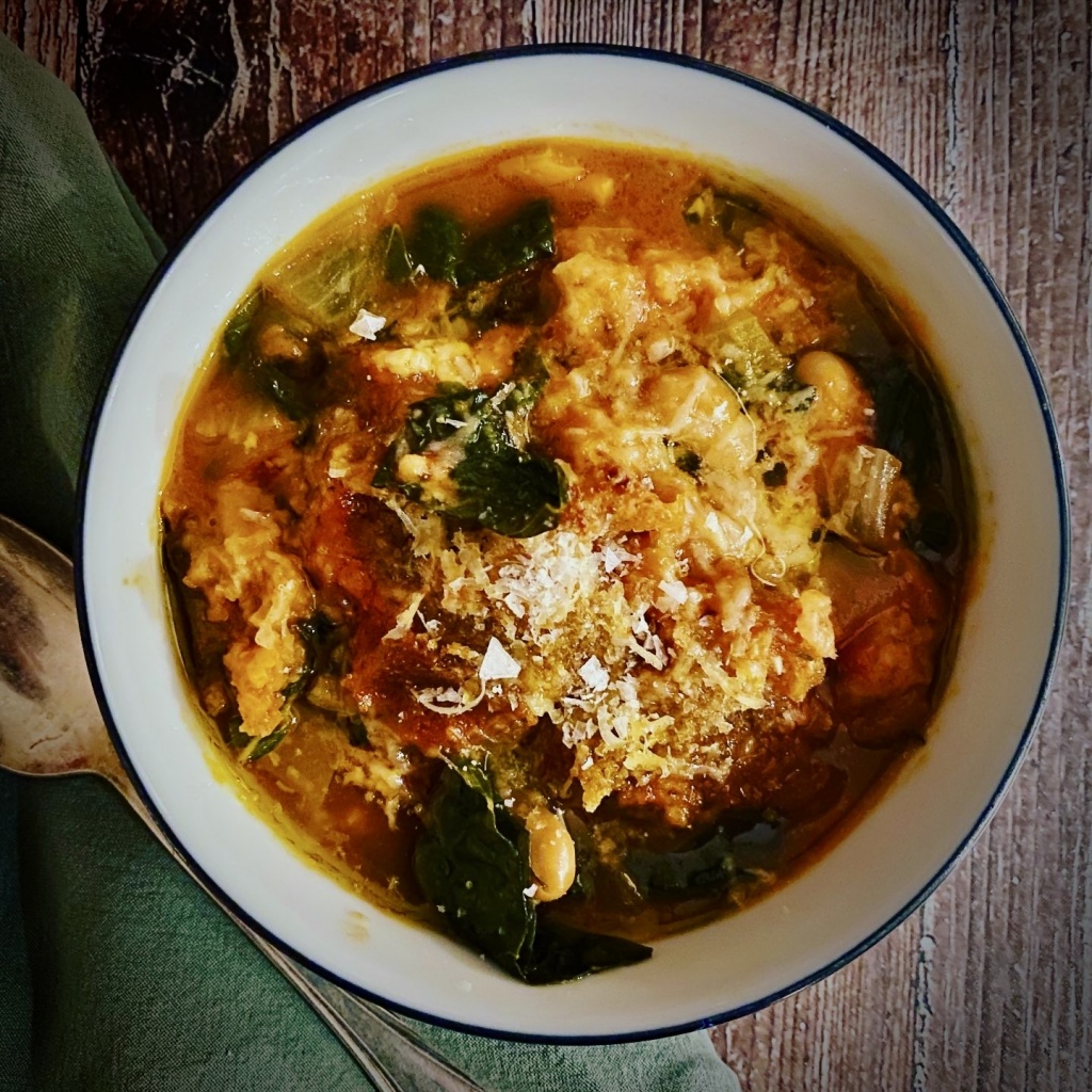 ribollita