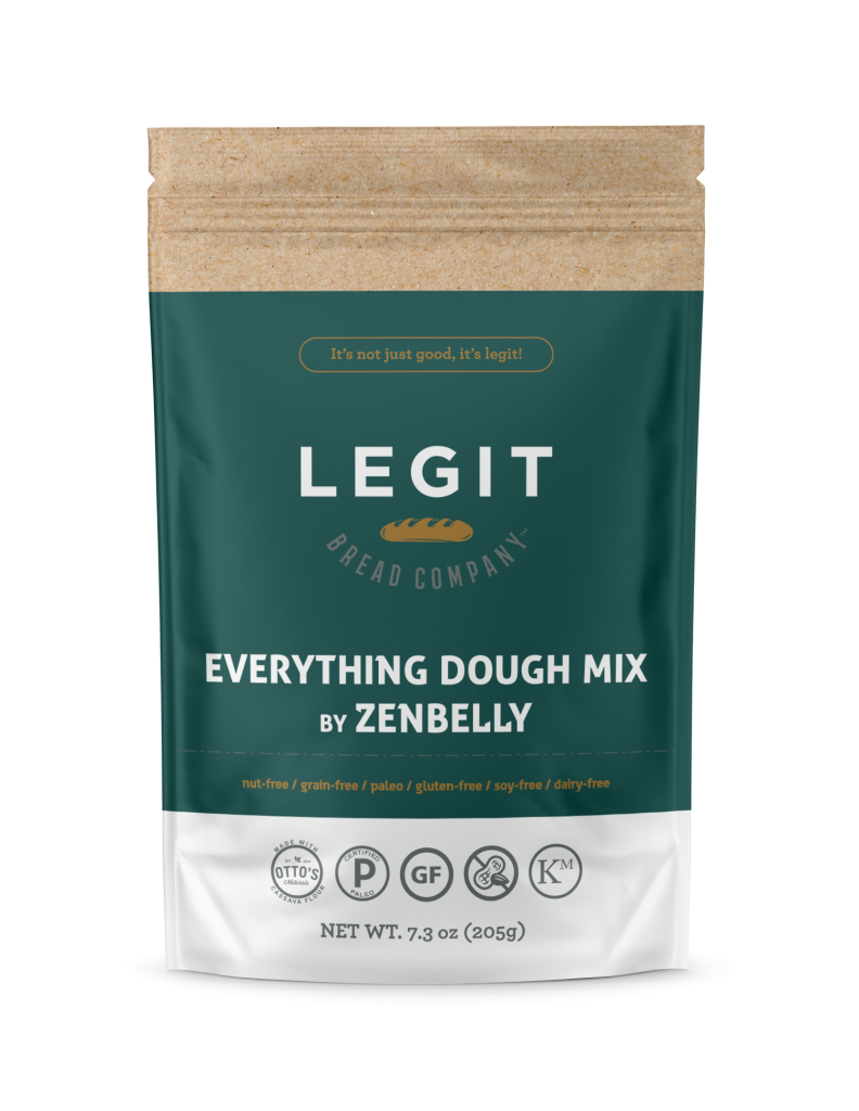 legit bread co
zenbelly gift guide