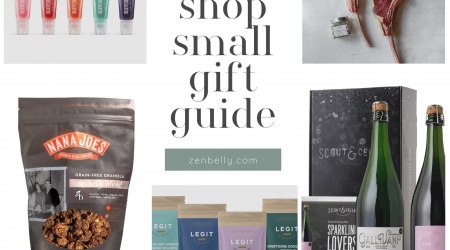 the 2020 zenbelly gift guide – shop small, get discounts