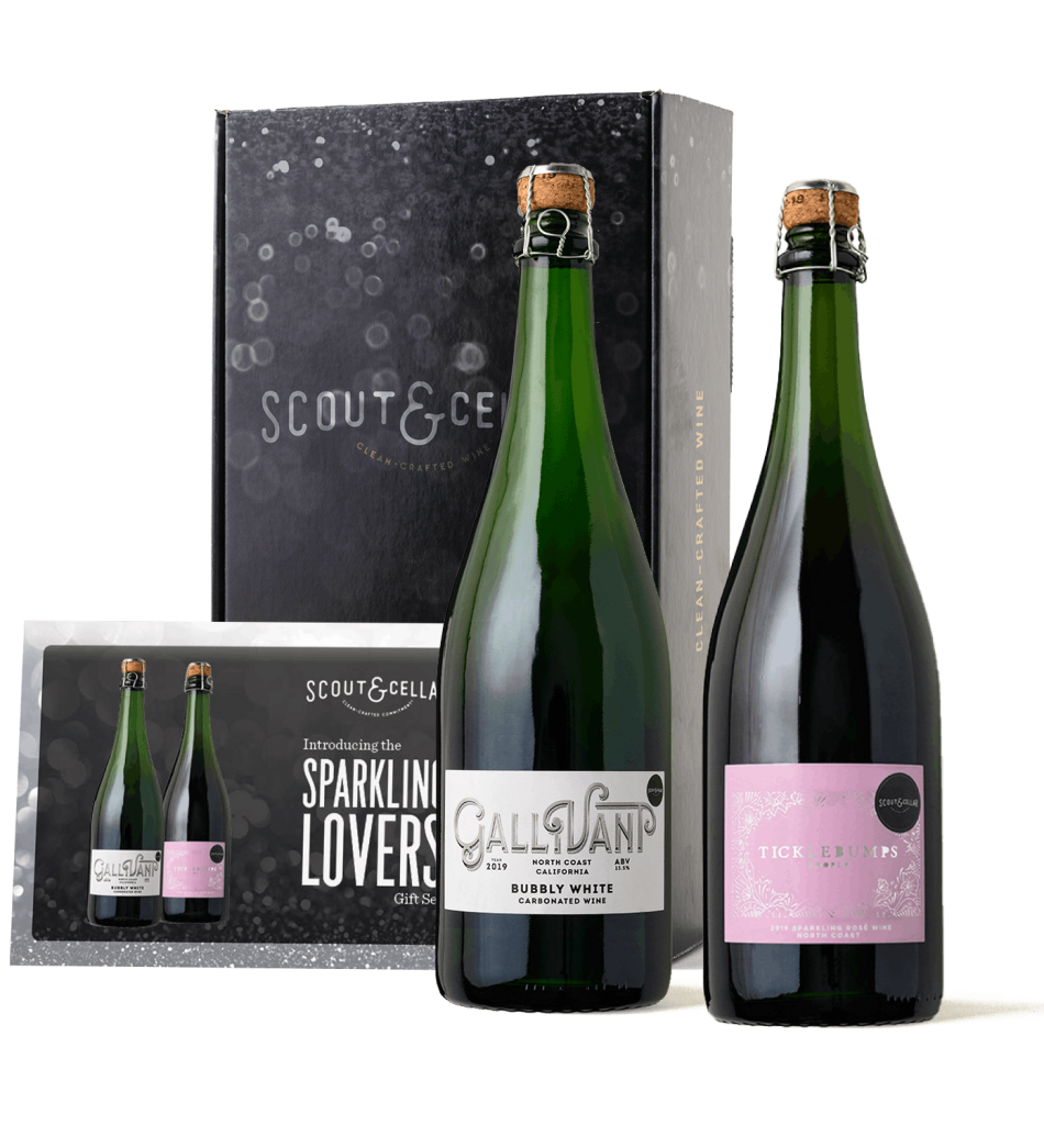 scout and cellar
zenbelly gift guide