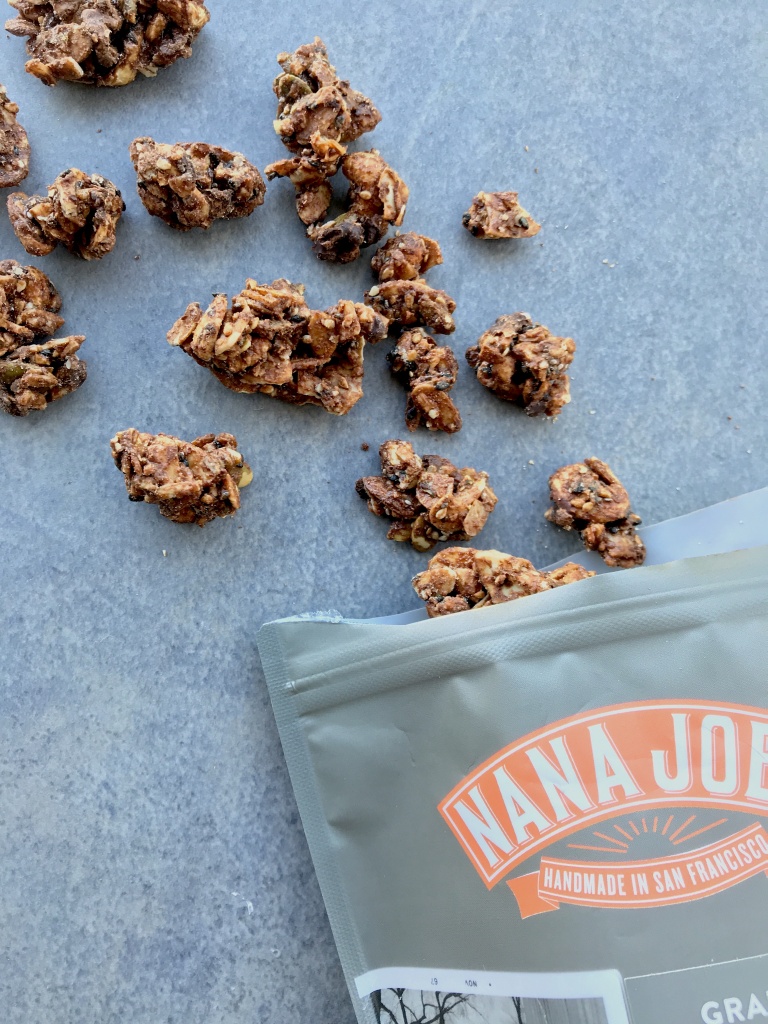 nana joes granola
zenbelly gift guide
