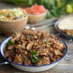 instant pot carnitas