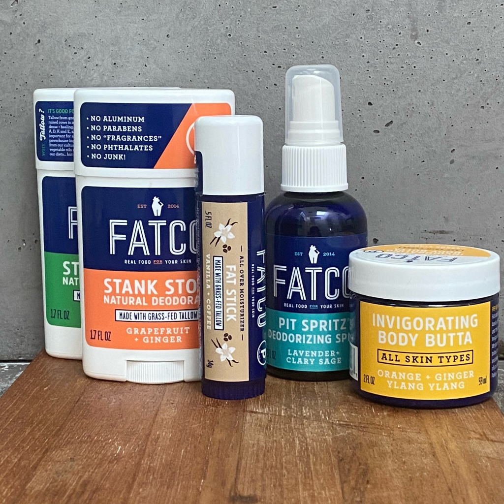 fatco safer swaps