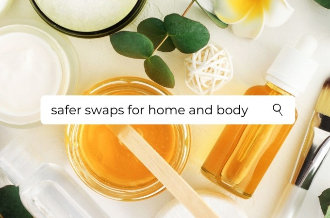 safer swaps