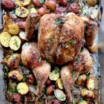 best roast chicken