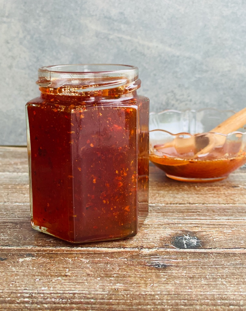 hot honey