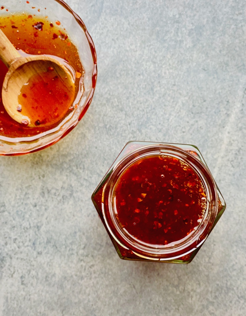 hot honey