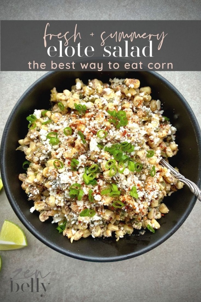 elote salad
