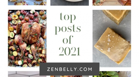 Top Posts of 2021 – your favorites from this year